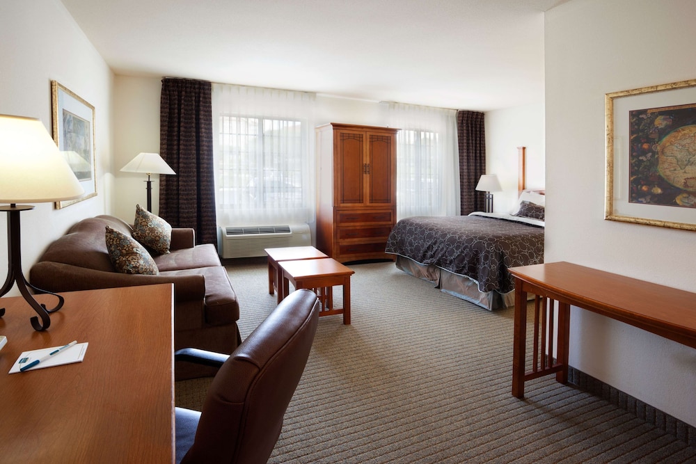 Sonesta ES Suites San Antonio Northwest 42/58