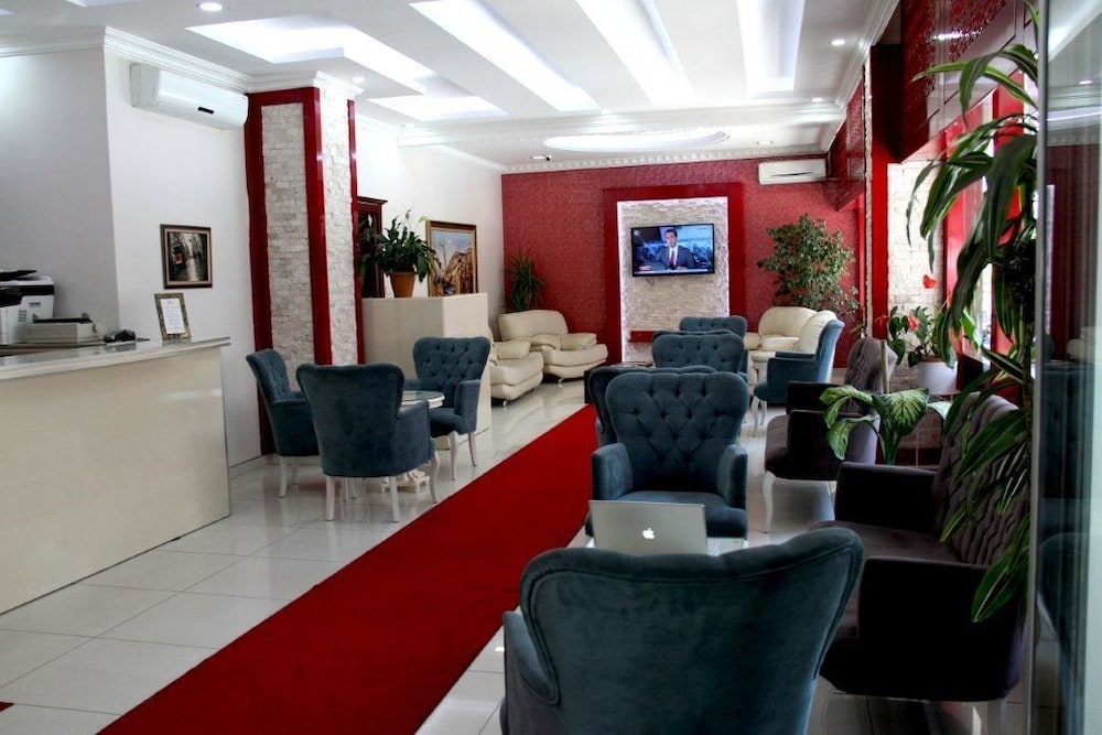 Elite Marmara Residence Hotel 34/48