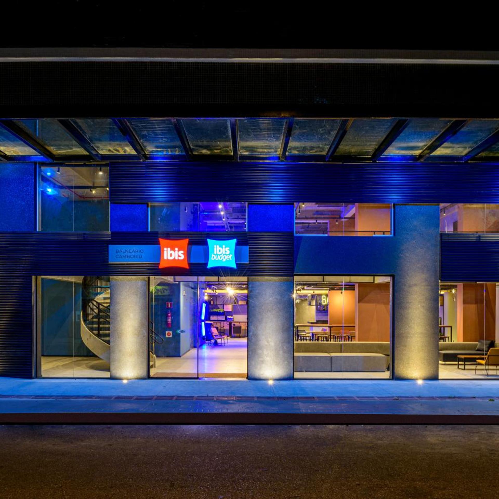 ibis Balneario Camboriu 2/40