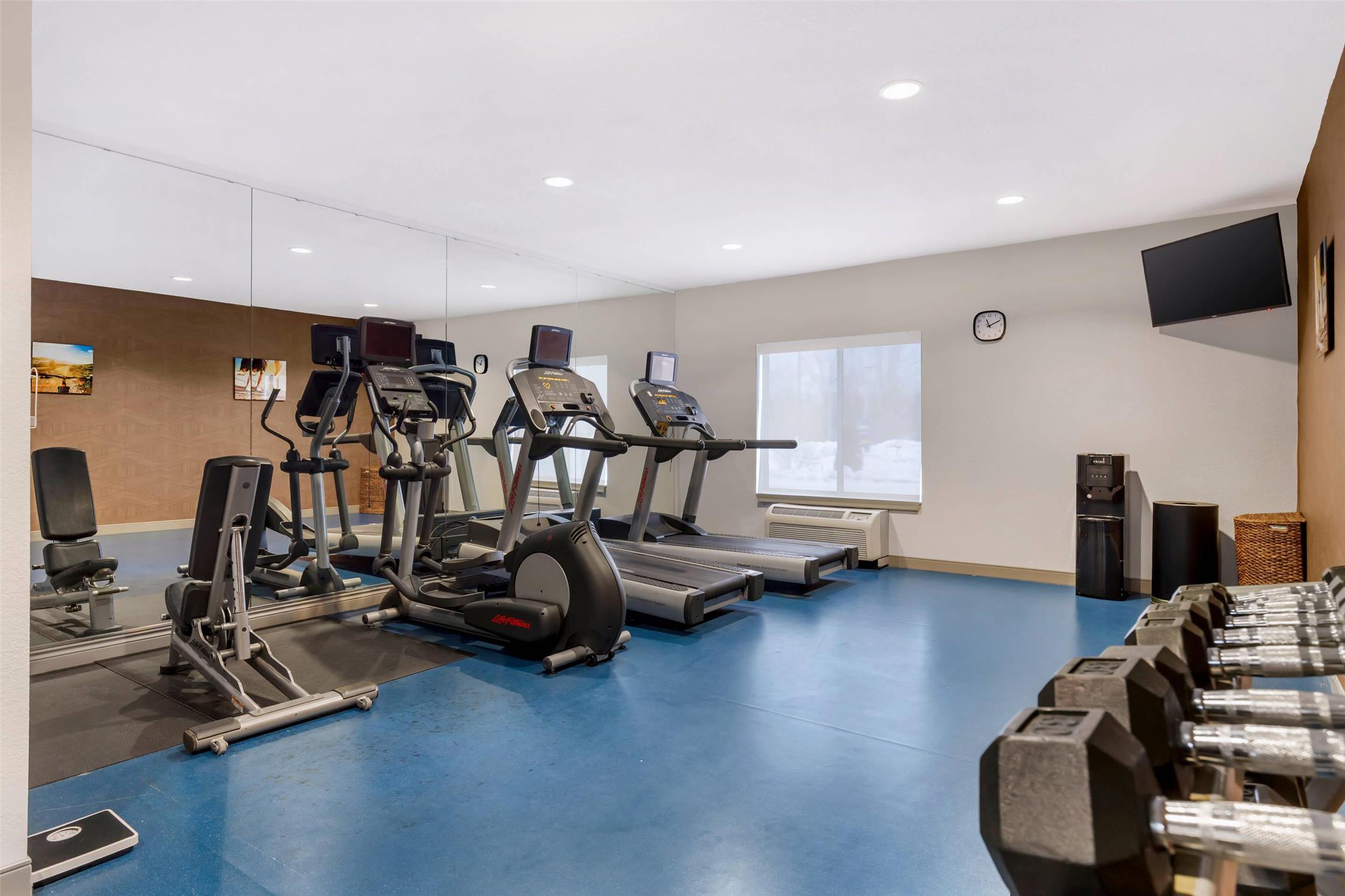 Comfort Inn & Suites Watervliet 19/31