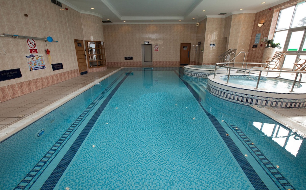 The Aberdeen Altens Hotel 38/54