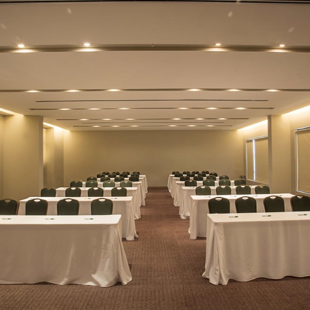 Gran Bourbon Hotel Asuncion 41/50