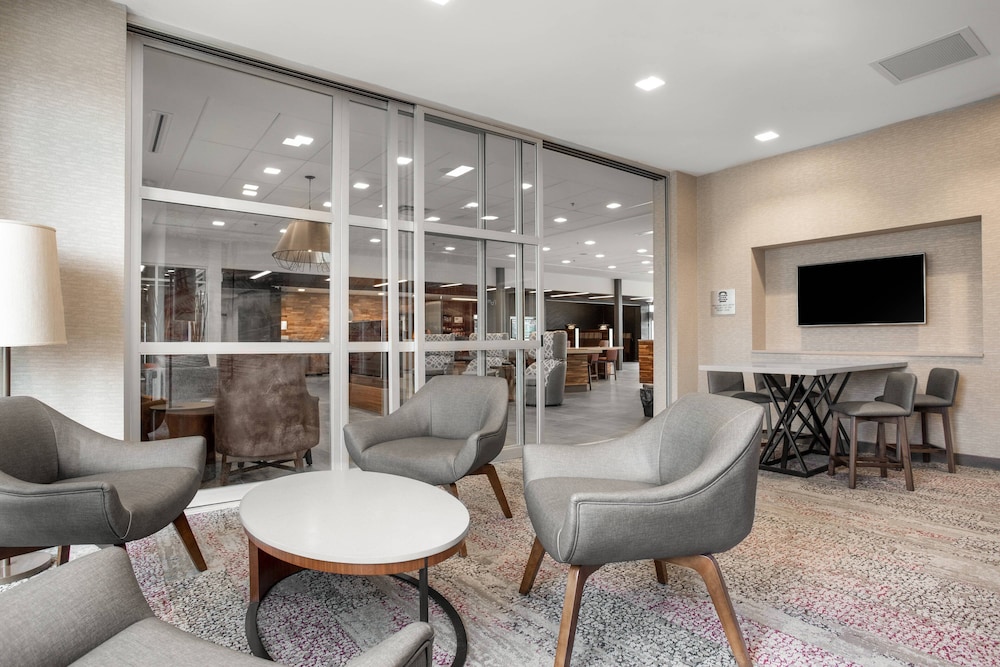 Courtyard By Marriott Jonesboro 28/37