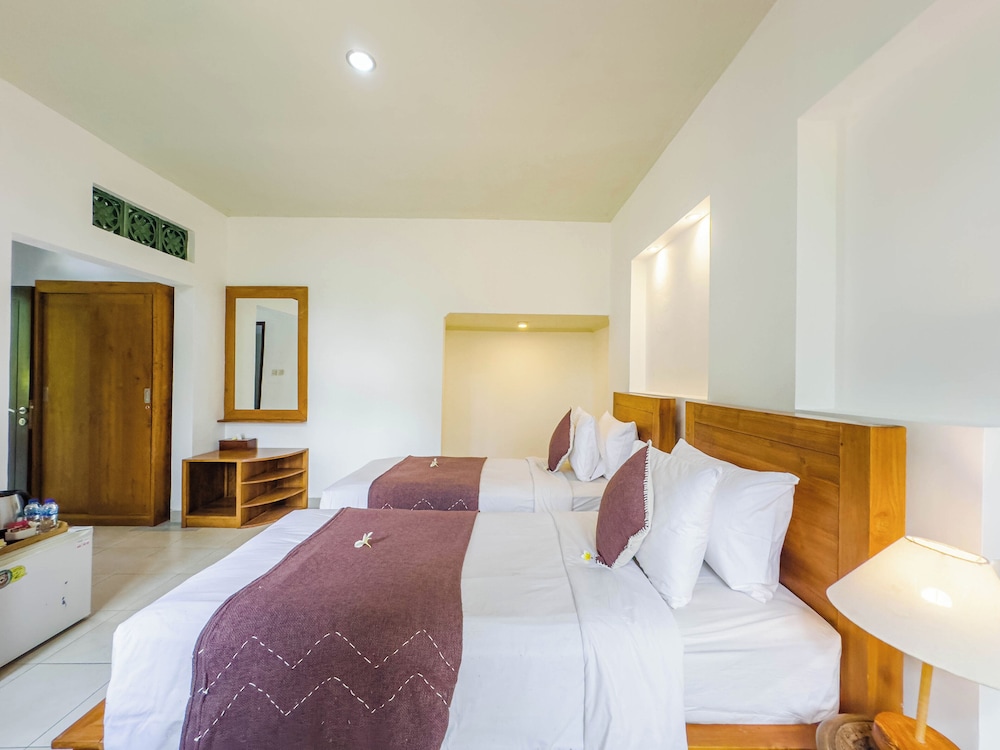 Uma Dana Ubud 10/50