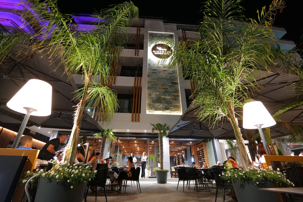 Miramare Boutique Hotel 4/50