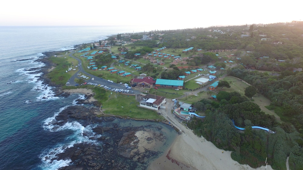 Port Edward Holiday Resort 37/50