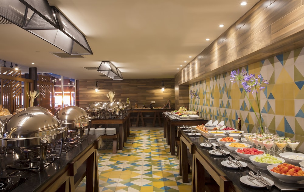 Krystal Grand Los Cabos All Inclusive 34/50