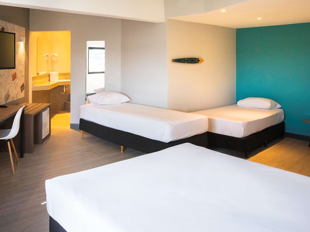 Ibis Styles Sorocaba Santa Rosalia 23/66