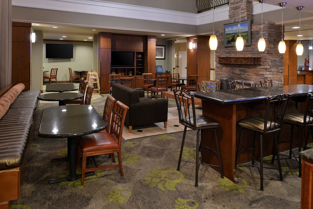 Staybridge Suites Las Cruces 50/72