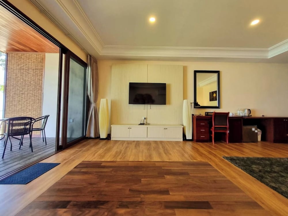 Mali Resort Pattaya Beach Koh Lipe 28/50