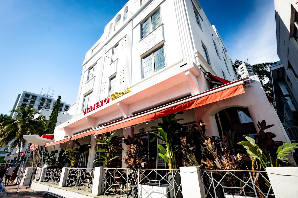 南海滩斯泰尔斯酒店(Viajero Miami - Adults Only) 图片4