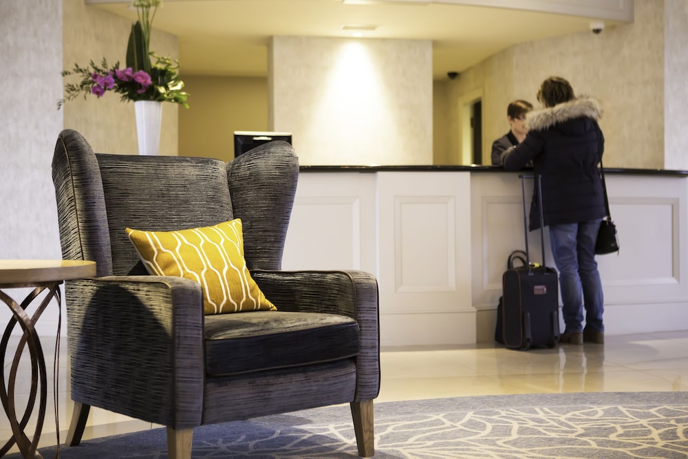 Portmarnock Hotel and Golf Links 37/48
