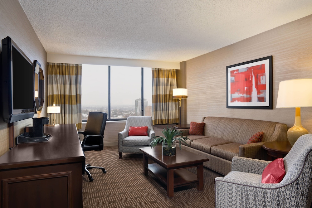 Sheraton Philadelphia University City 21/47