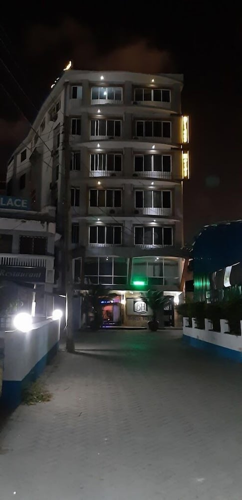 Bridge Hotel Mombasa 2/41