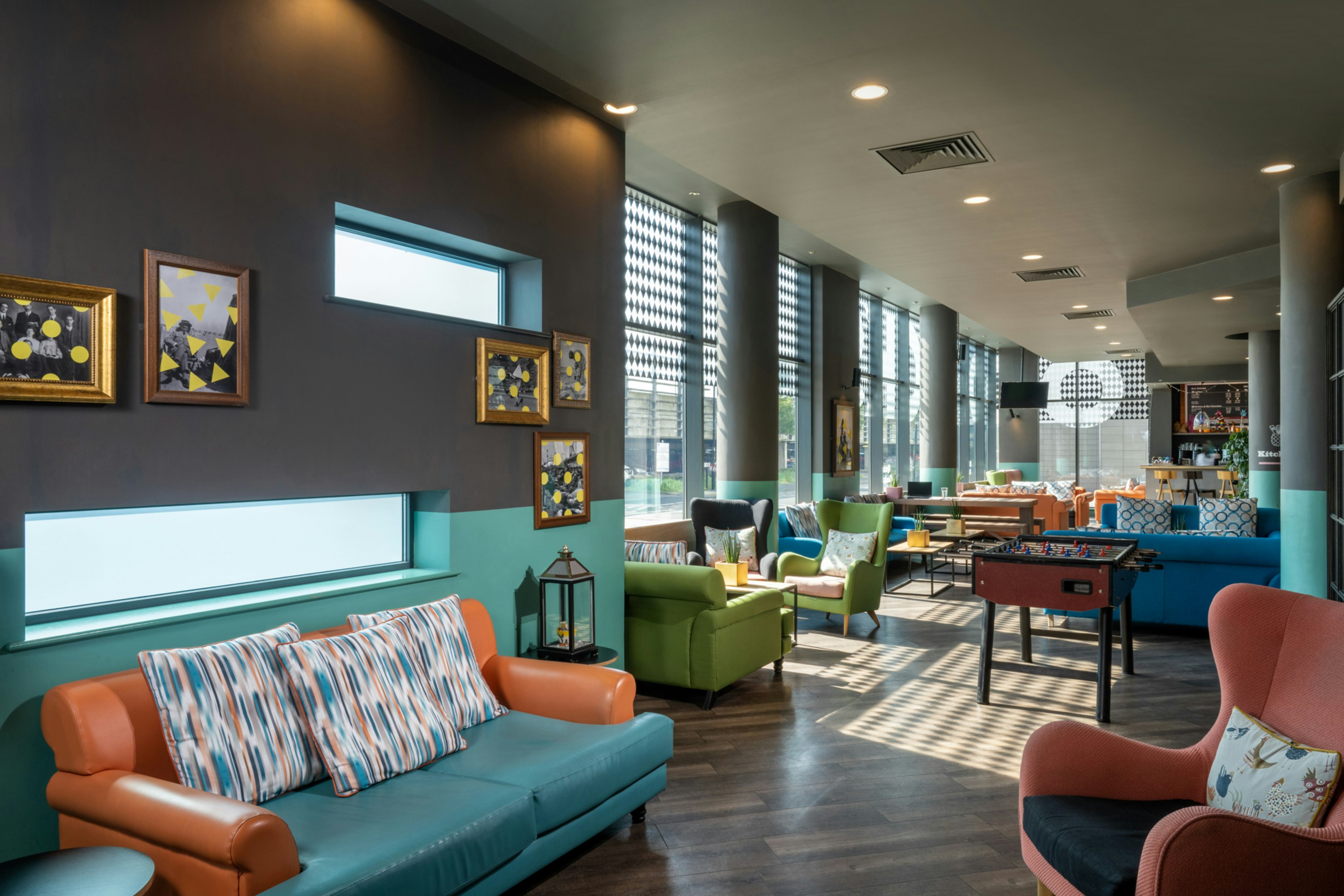 Leonardo Hotel Brighton 44/73