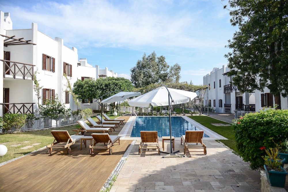 Myndos Residence 33/50
