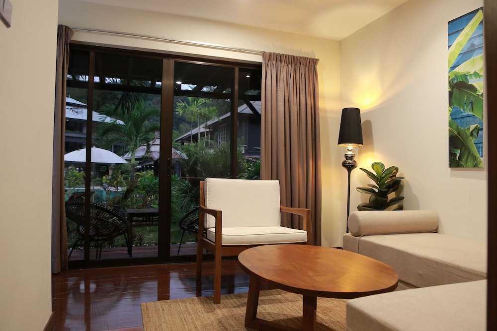 Arwana Perhentian Resort 26/50