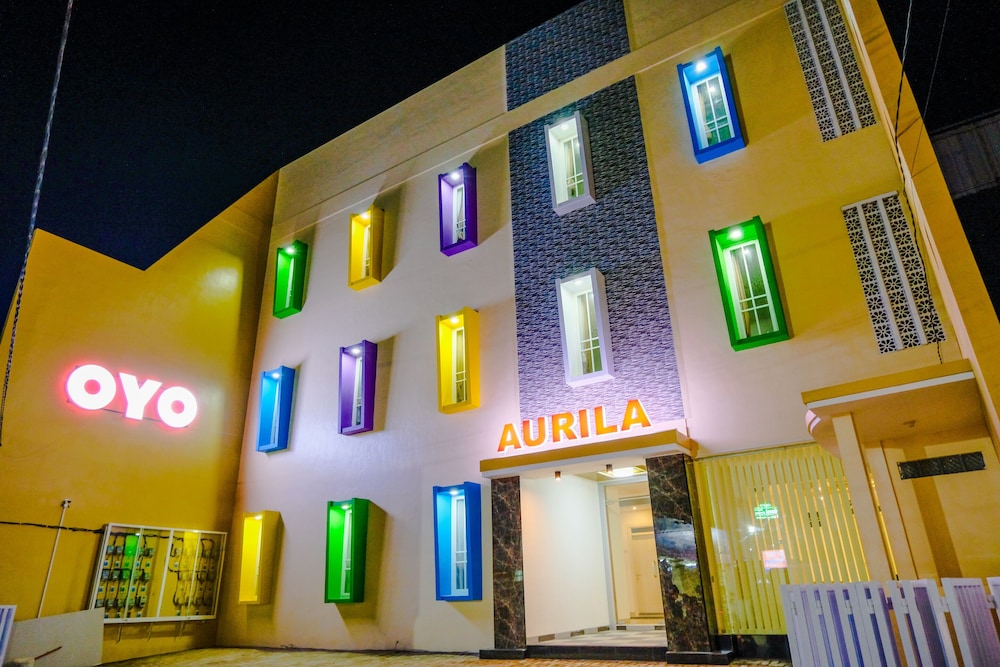 OYO 1665 Aurila Homestay Syariah 2/39