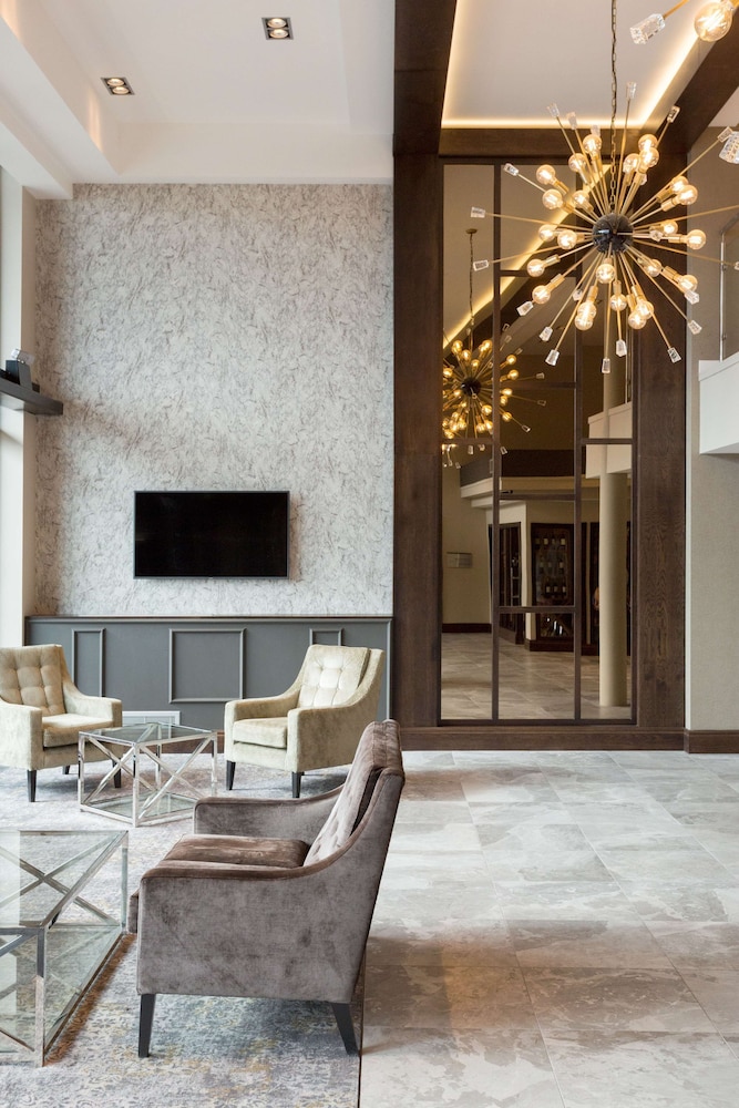 Doubletree By Hilton Edinburgh Queensferry Crossing 40/60