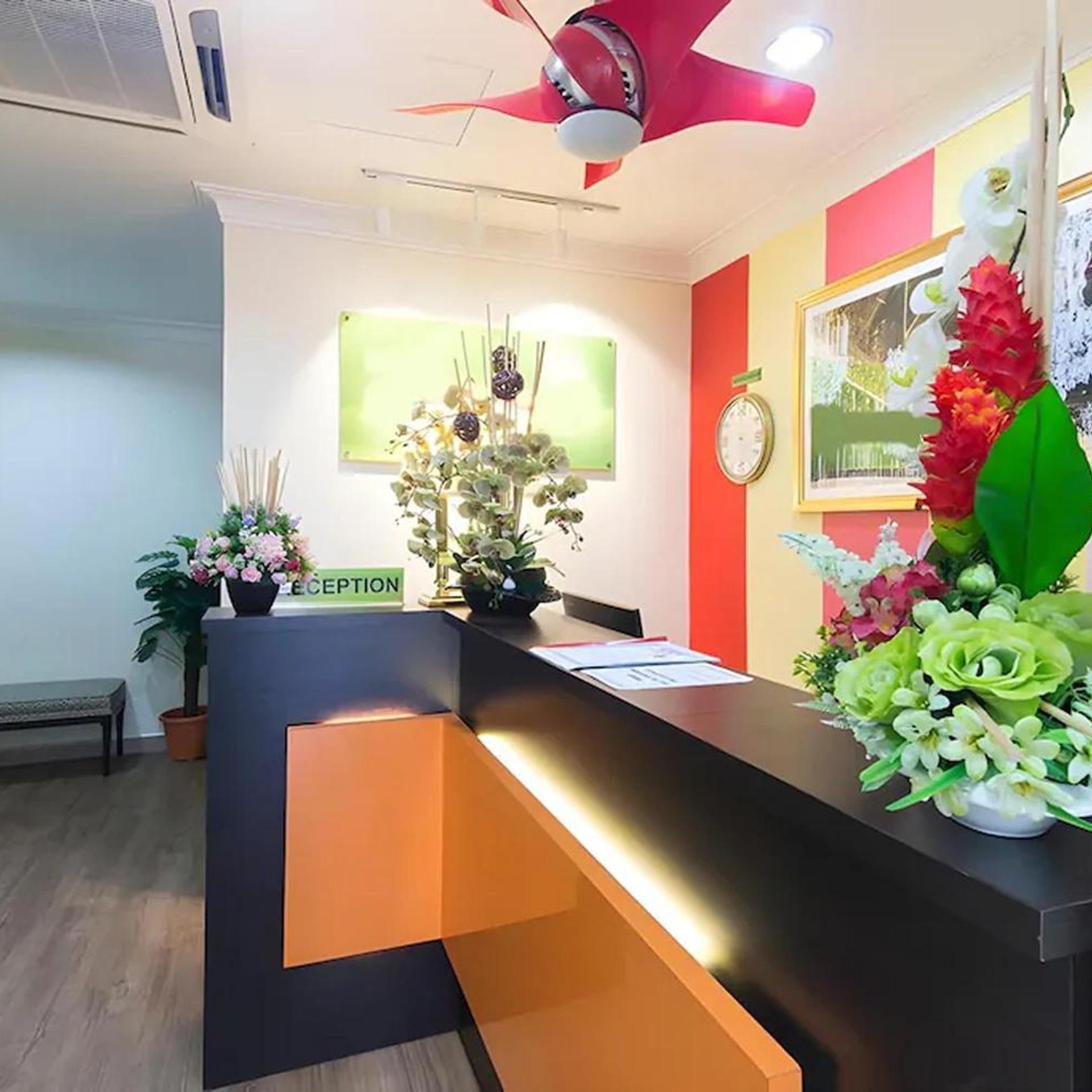 Zen Rooms Sunjoy9 Hotel 4/27