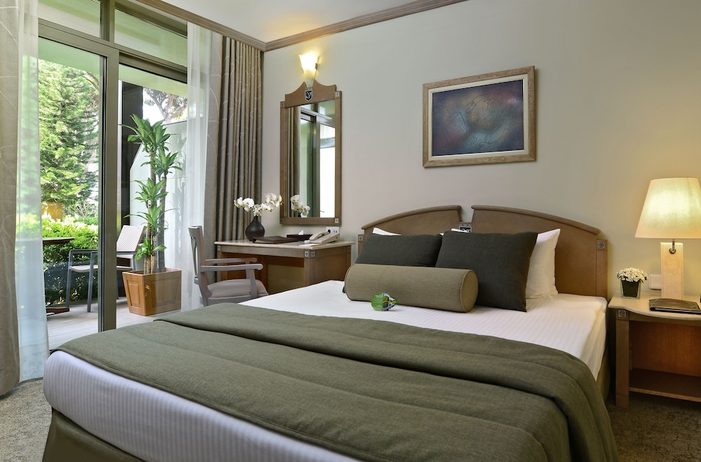 1 BEDROOM, SUITE