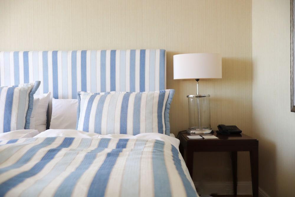 Grand Hotel Seeschlosschen Spa Golf Resort 22/80