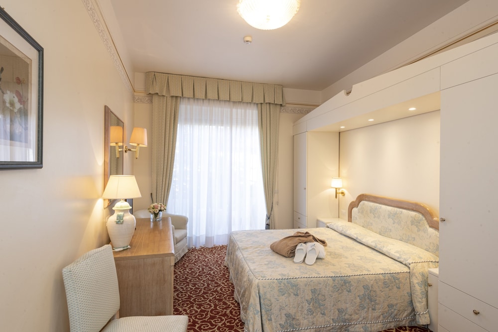 STANDARD, DOUBLE BED, ANNEX