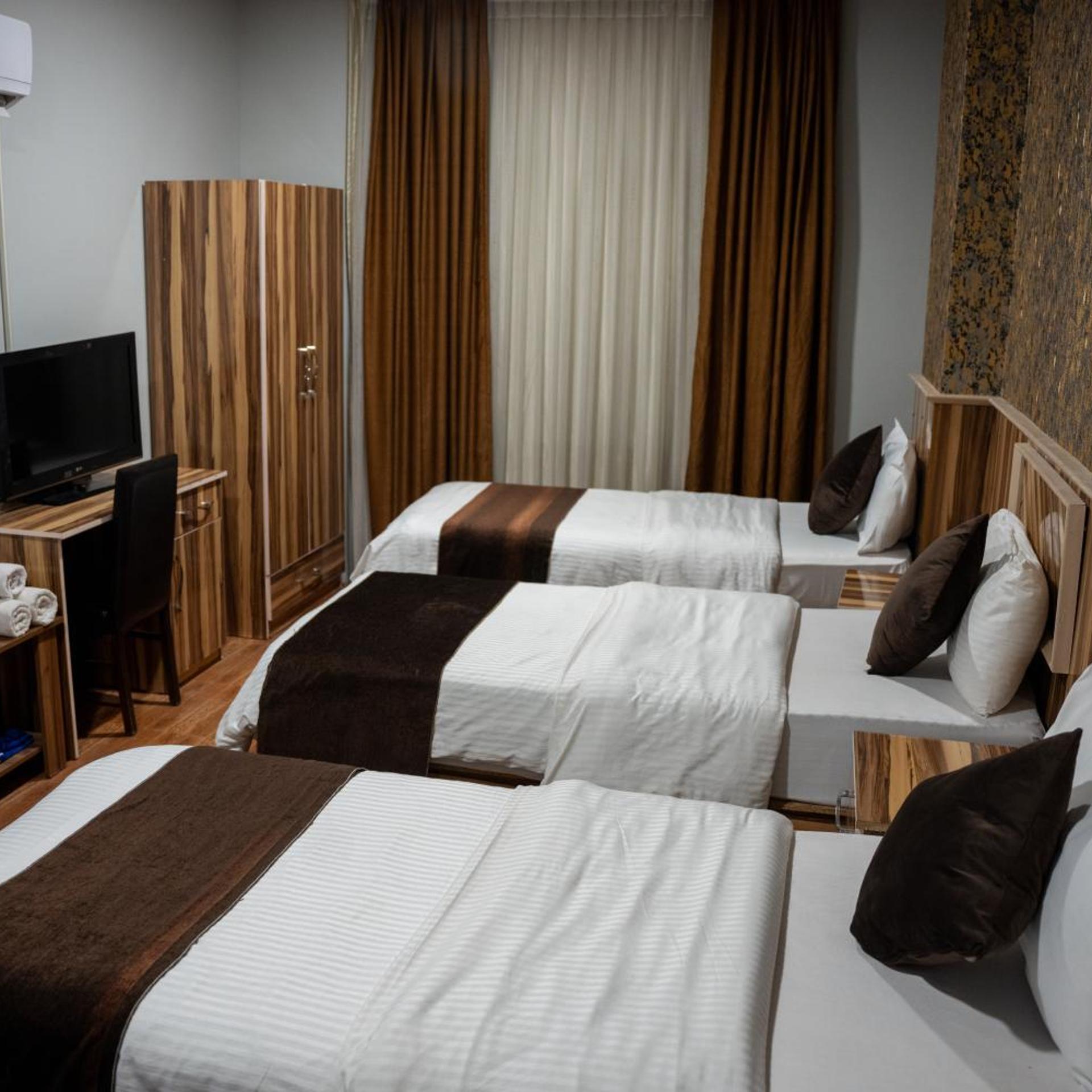 Kristal Hotel Duhok 36/63