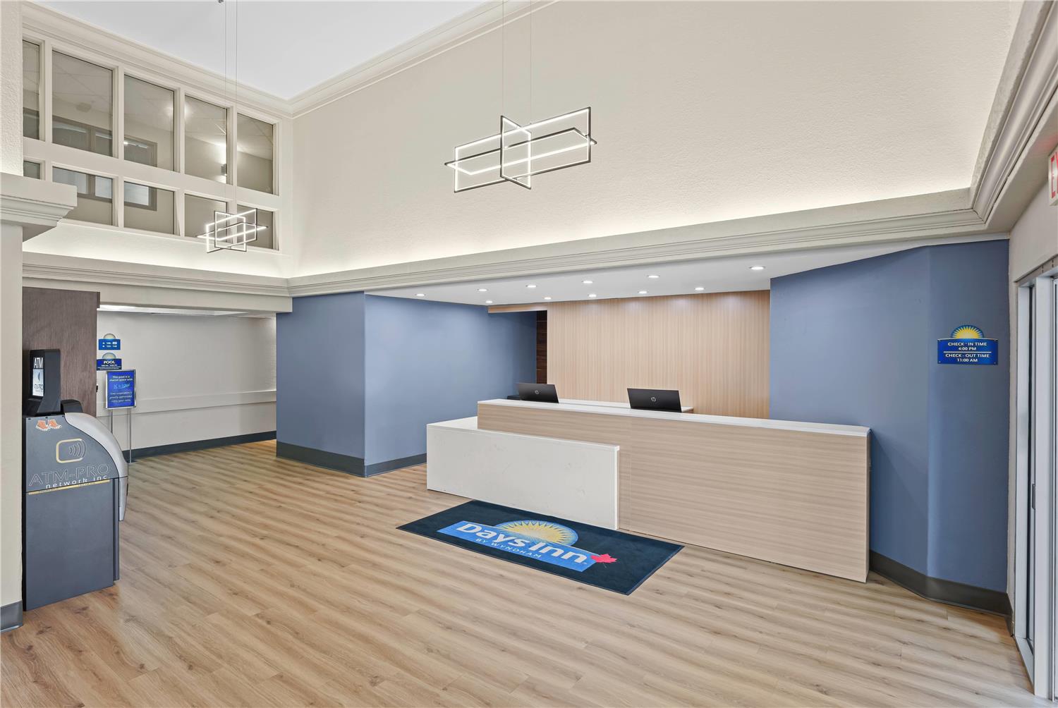 Days Inn by Wyndham Regina 1/21