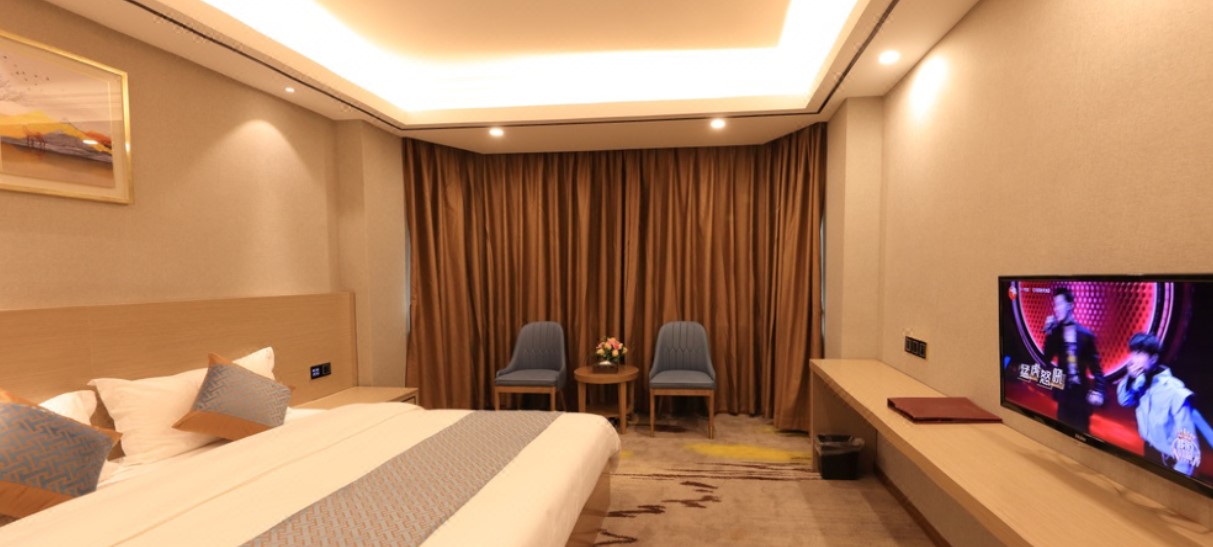 ELITE, QUEEN BED