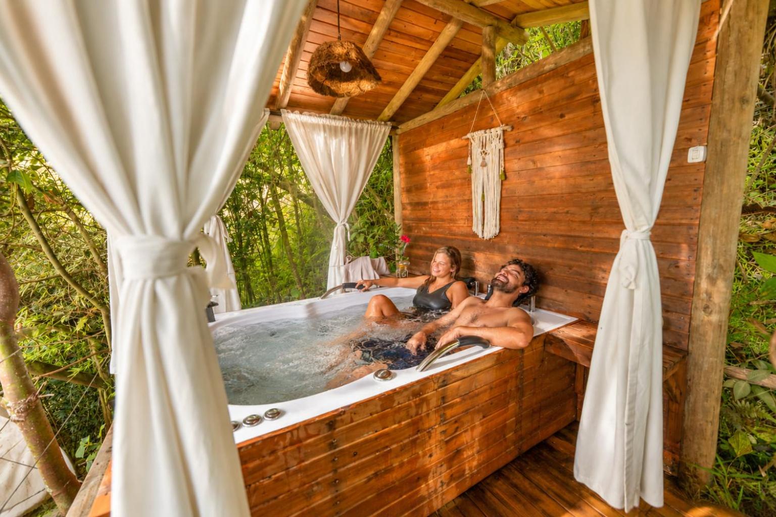 Levit Glamping - Only Adults 4/50
