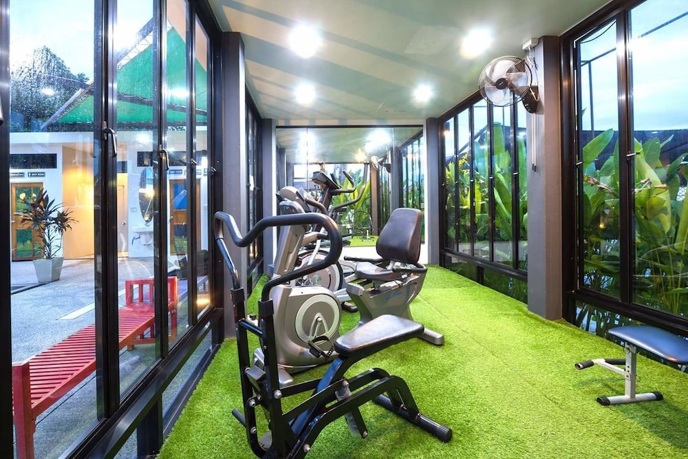 Udtel Boutique Hotel 38/42