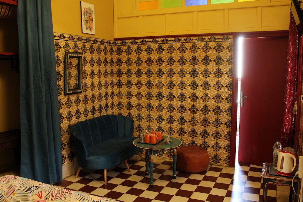 Riad Meftaha 7/50