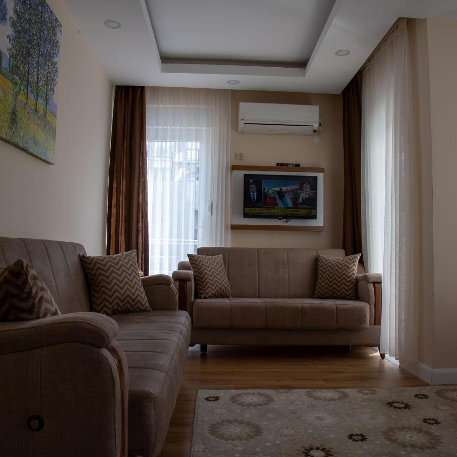 Ada Apart & Hotel 40/50