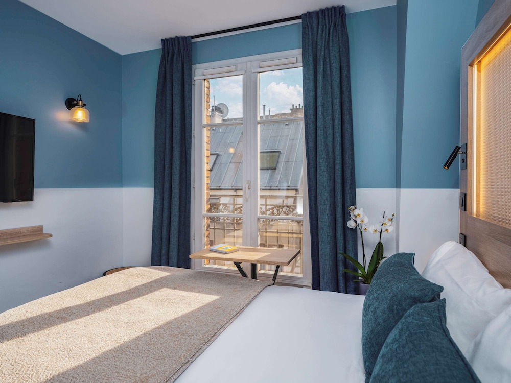 ibis Styles Paris Montmartre North 42/62
