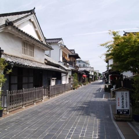 Green Sky Hotel Takehara 25/32