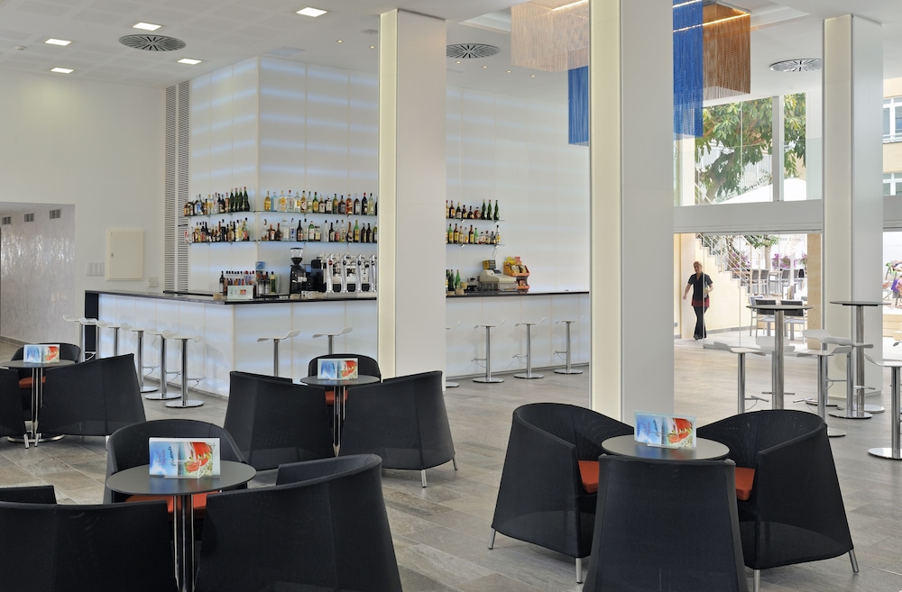 Hotel Hispania 29/51