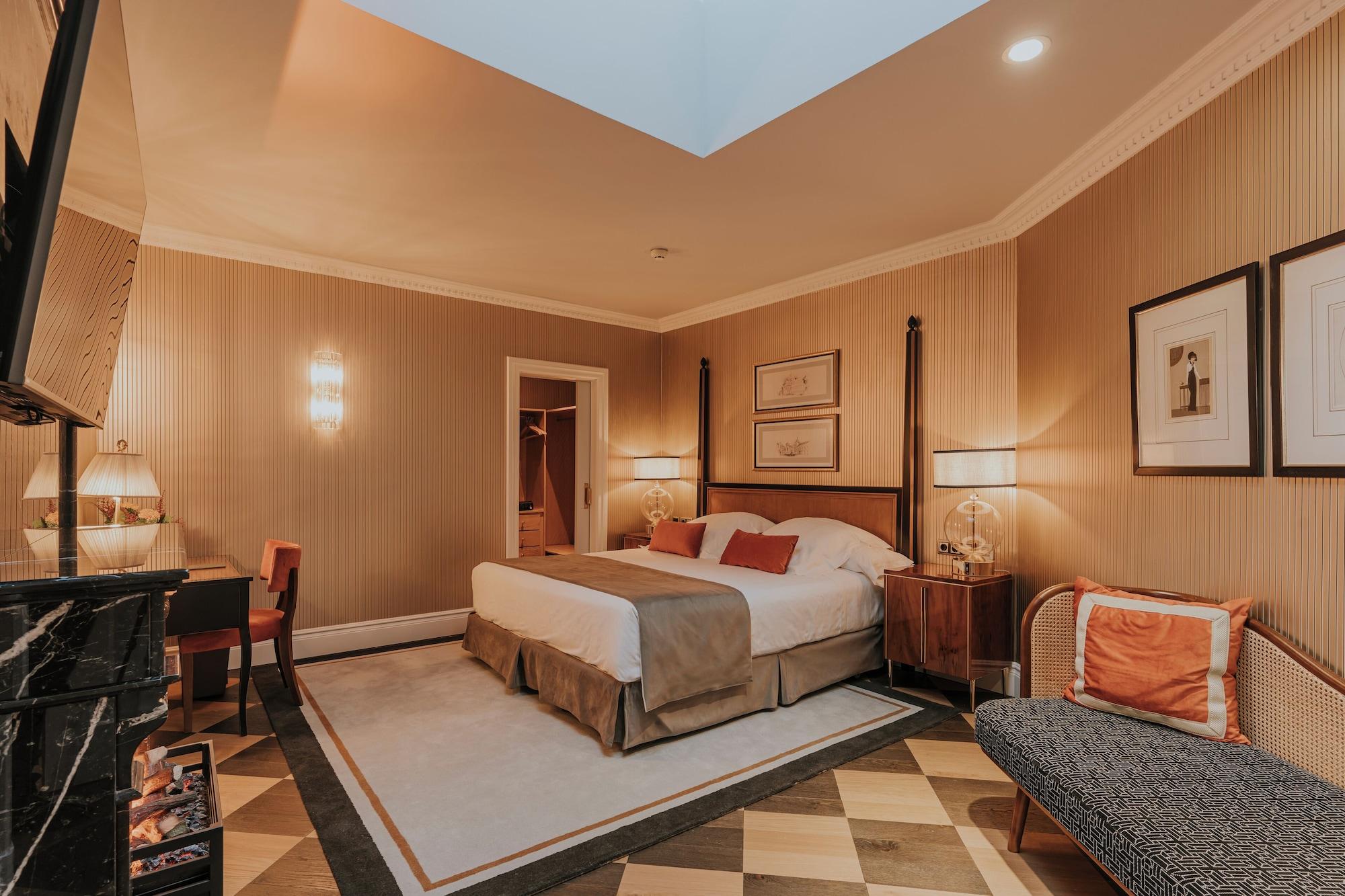 Skyline, Junior Suite, Terrace