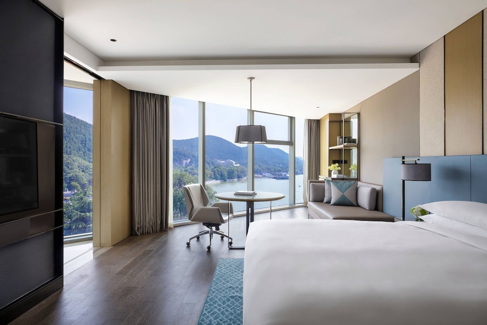 Xuzhou Marriott Hotel Lakeview 15/47