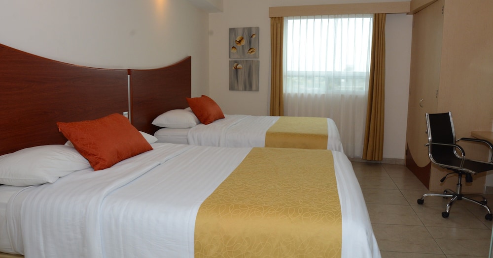 Magico Inn Hotel 8/41