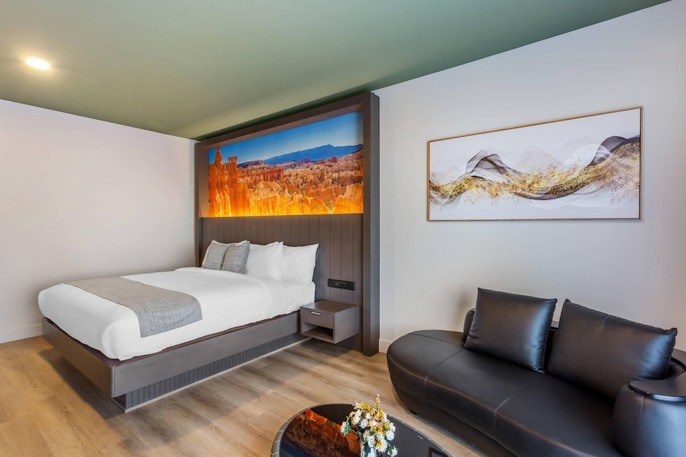 The Valor, Ascend Hotel Collection 26/55