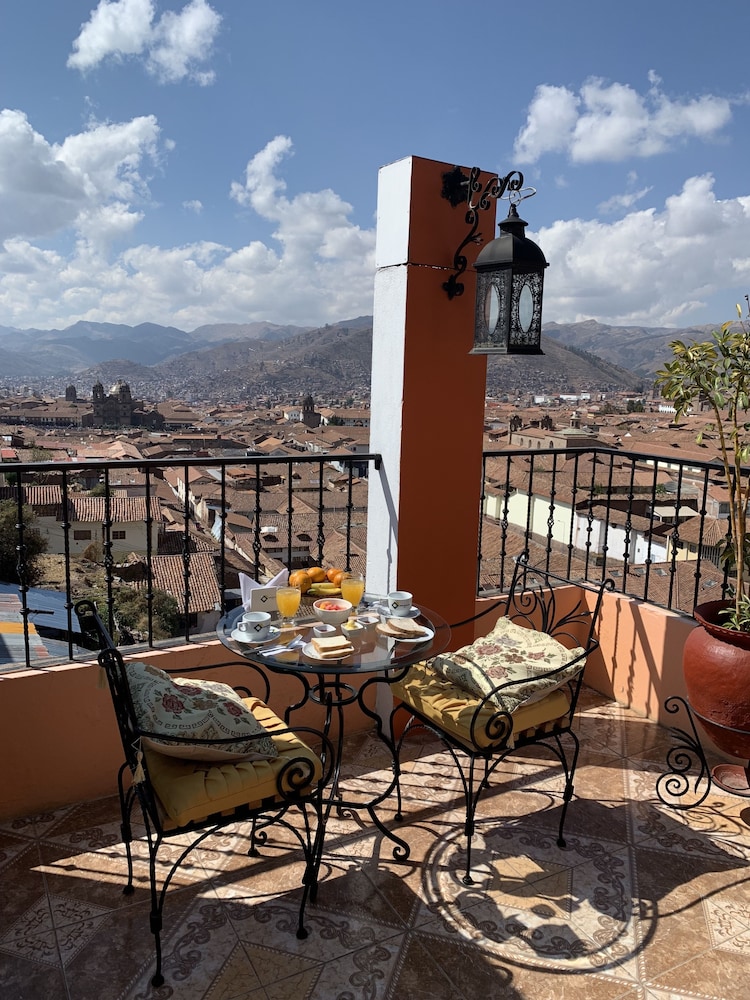 Hostal Qolqampata 37/48