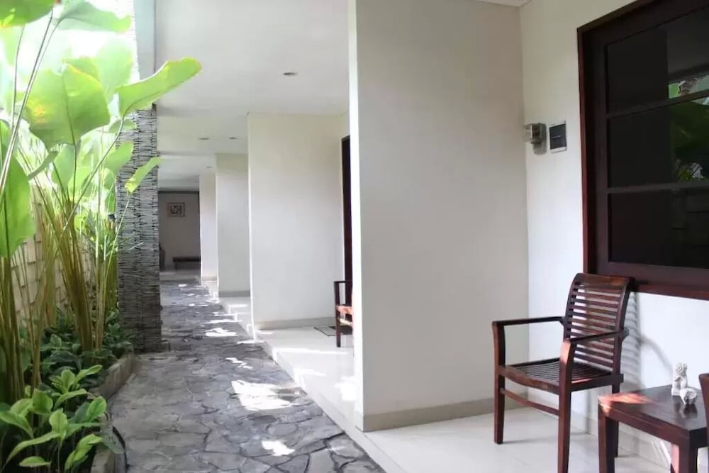 Inkuta Residence And Villa 24/32
