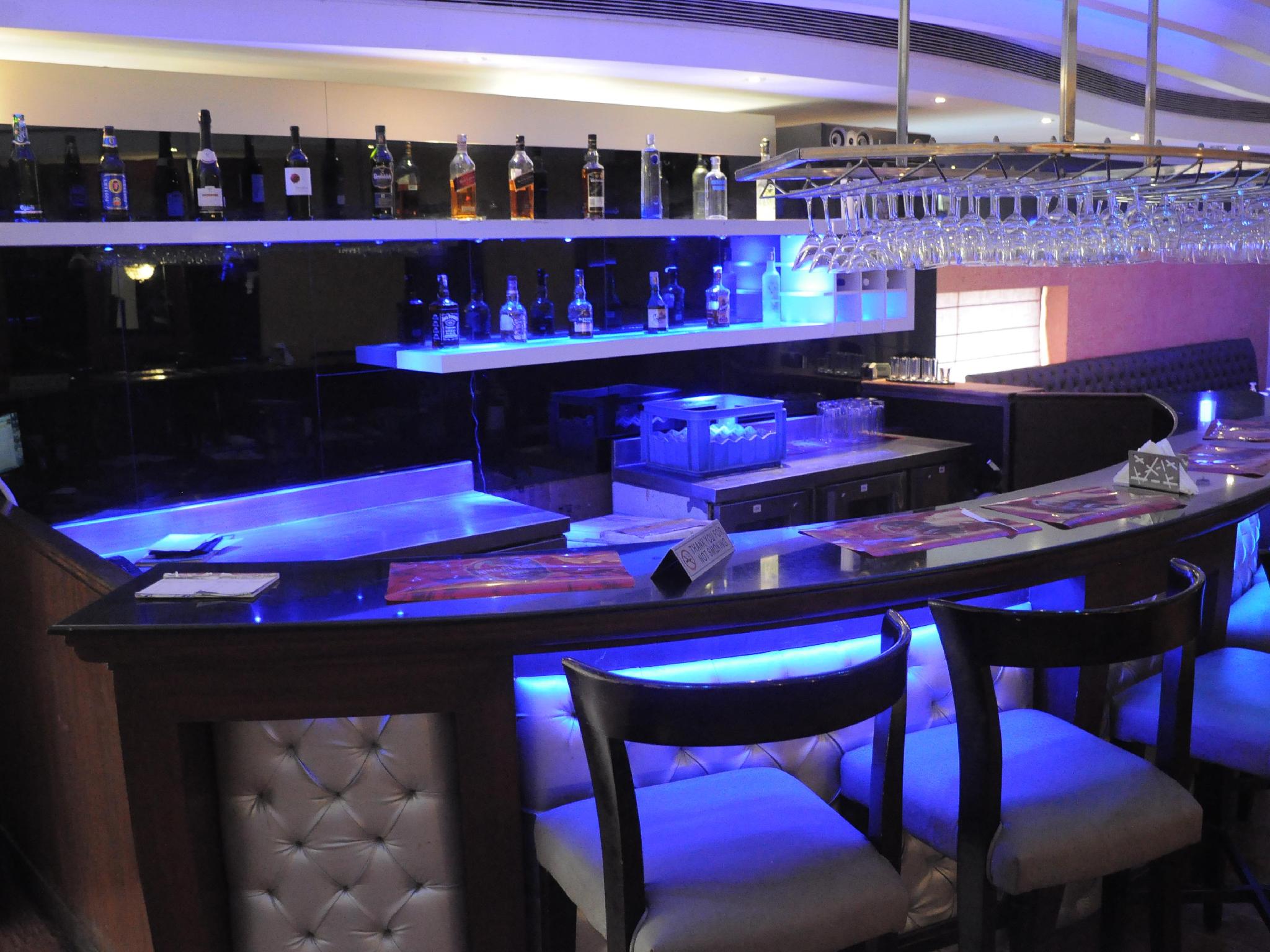 Hotel Sobti Continental 29/37