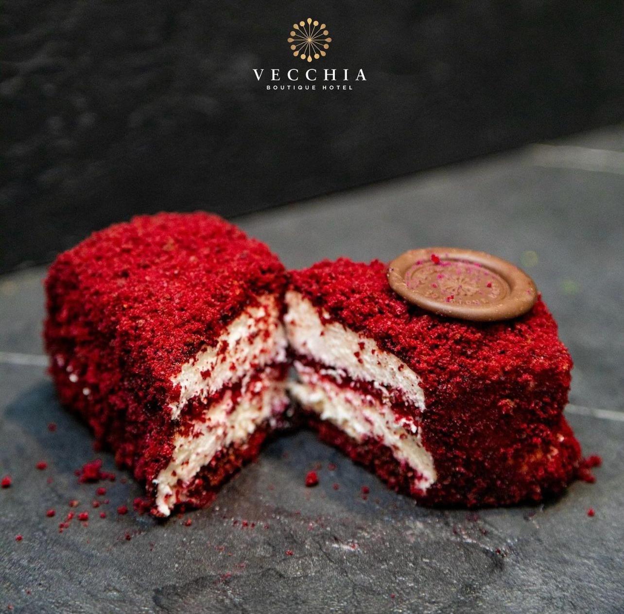 Vecchia Boutique Hotel 42/69