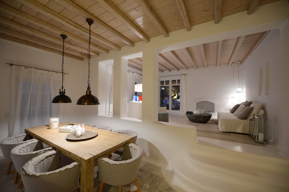 Villa Azurite 11/18