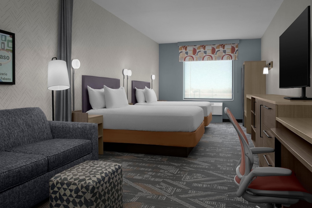 Home2 Suites by Hilton El Paso East Loop 375 16/50