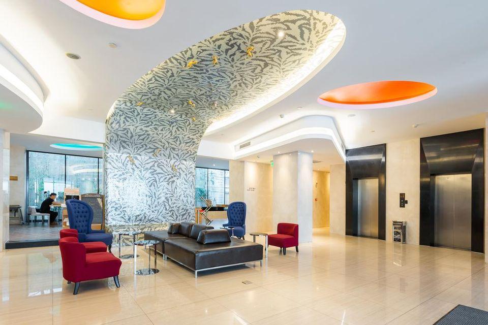 Orange Hotel Jing An 22/37