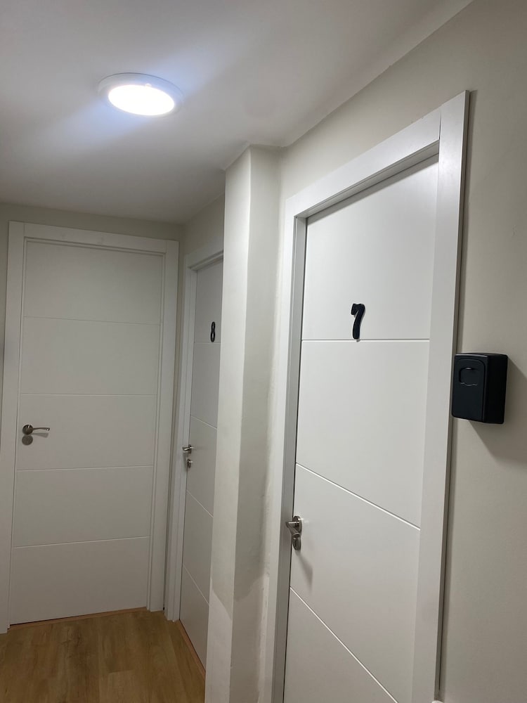 Mindanao Hostal 23/30