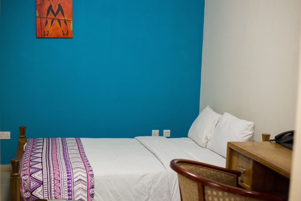 Bella Luxury Hotel 11/42